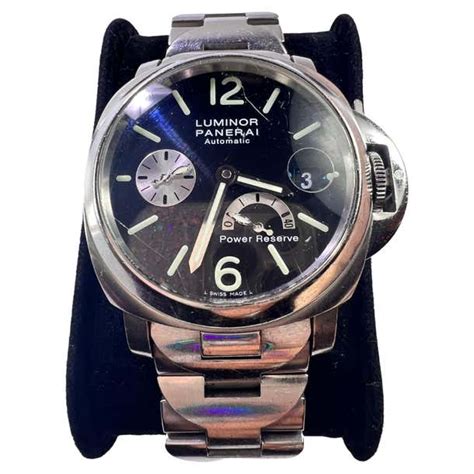 replica luminor panerai firenze 1860